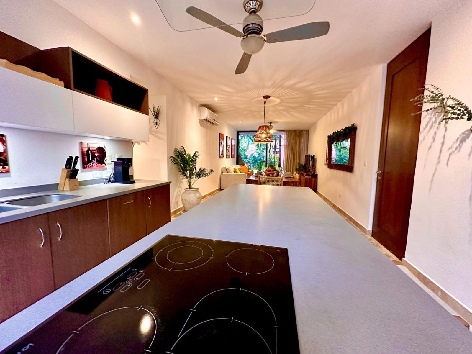 Caribbean Soul Aparthotel *